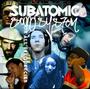 SUBATOMIC SOUND SYSTEM, NYC, Wed, midnight, 91.5FM profile picture