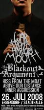 THE BLACKOUT ARGUMENT profile picture