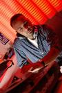 DjPrecautions Official Myspace Page profile picture