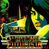 La Super Cumbia Futurista profile picture