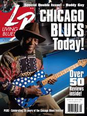 livingbluesmagazine