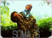 SoMa-G ( Skype ID - zuhair445 ) profile picture