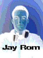 Jay Rom profile picture