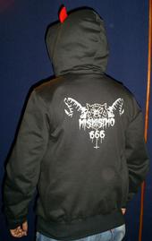 EL MISMISIMO 666 CAMISETAS!!! profile picture