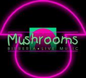 Mushrooms - Disco pub - cocktail bar profile picture