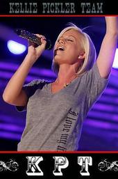 Donna Jo Kellie Pickler Team Posse#9 profile picture