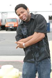 ASHLEY FILS-AIME IRVINE IMPROV NOV. 8 FREE TICKETS profile picture