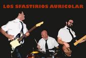 Los Sfastirios Auricolar profile picture