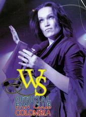 Tarja Turunen Winter Storm Official Colombia profile picture