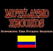 Mutilated Records Colombia profile picture