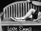 Love Emma ! (my book) profile picture