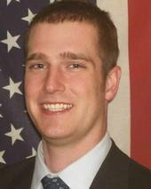 Ryan Warner (R-PA) profile picture