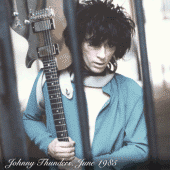 Johnny Thunders L.A.M.F. profile picture