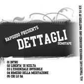 RAPSODO - "DETTAGLI" IN FREE DOWNLOAD! profile picture