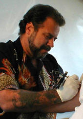 The GYPSY: Master Tattoo Artist profile picture