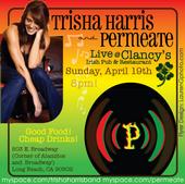 Trisha Harris Band profile picture