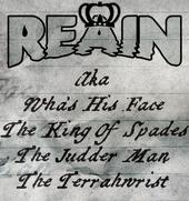 Reain-New video CAPITAL CITY from THE METAPHORCAST profile picture