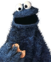 Cookie Monster profile picture