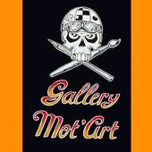 Gallery MOT'ART profile picture