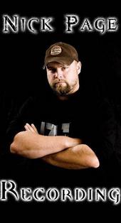 Page Recordings (Looking for New Bands to Record) profile picture