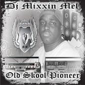 DJ Mixxin Mel "The Mix Master" profile picture