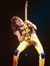 Andy Van Halen profile picture