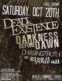 Dead In Existence (CHAIN REACTION TONIGHT!!) profile picture