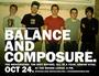 Balance and Composure profile picture