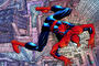 Spiderman profile picture