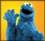 Cookie Monster profile picture