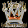 DJ Mixxin Mel "The Mix Master" profile picture