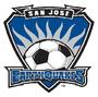 SAN JOSE EARTHQUAKES profile picture