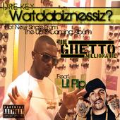 Dre-Key The Ghetto Millionaire profile picture