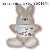 Disturbed Kaos Society profile picture