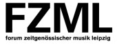 Forum ZeitgenÃ¶ssischer Musik Leipzig profile picture