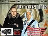 LUTS- Mixtape "ALERTE LES FRERES" Dispo profile picture