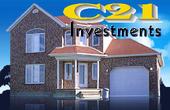 C21 Investments. profile picture