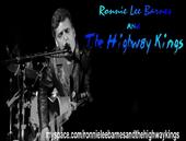 Ronnie Lee Barnes & The Highway Kings profile picture