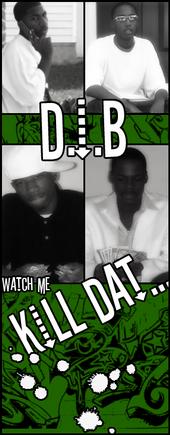 Dem Icon Boyz {D.I.B} profile picture