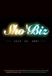 SHO'BIZ profile picture