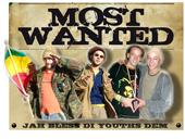 Most Wanted Soundsystem profile picture