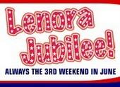 Lenora Jubilee profile picture