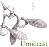 Druidcast - A Druid Podcast profile picture