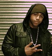 Bradley Mcintosh Singer rapper songwriter producer profile picture