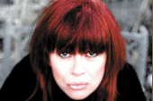 CHRISSY AMPHLETT profile picture