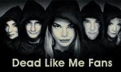 Dead Like Me Fans profile picture