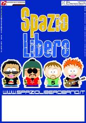 SPAZIO LIBERO profile picture