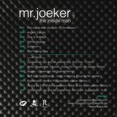 Mr. JoeKer - The Inside Man Lp Released!! profile picture