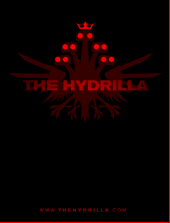 The Hydrilla profile picture