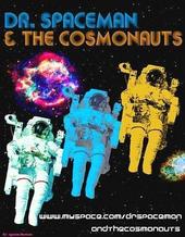 Dr. Spaceman & The Cosmonauts profile picture